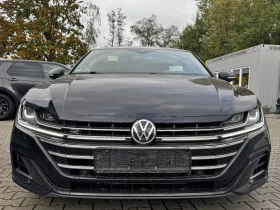 VW Arteon R-Line 4Motion Shooting Brake - 41999 лв. / 21473.75 € - 37957461 2