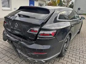 VW Arteon R-Line 4Motion Shooting Brake - 41999 лв. / 21473.75 € - 37957461 6
