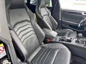 VW Arteon R-Line 4Motion Shooting Brake - 41999 лв. / 21473.75 € - 37957461 10