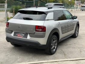 Citroen C4 Cactus 1.6HDI* АВТОМАТИК* КАМЕРА*  - 13990 лв. / 7152.97 € - 46445707 6