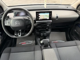 Citroen C4 Cactus 1.6HDI* АВТОМАТИК* КАМЕРА*  - 13990 лв. / 7152.97 € - 46445707 11