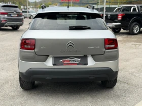 Citroen C4 Cactus 1.6HDI* АВТОМАТИК* КАМЕРА*  - 13990 лв. / 7152.97 € - 46445707 5