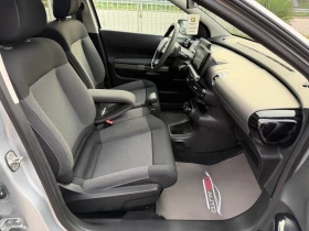 Citroen C4 Cactus 1.6HDI* АВТОМАТИК* КАМЕРА*  - 13990 лв. / 7152.97 € - 46445707 14
