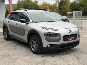 Citroen C4 Cactus 1.6HDI* АВТОМАТИК* КАМЕРА*  - 13990 лв. / 7152.97 € - 46445707 8