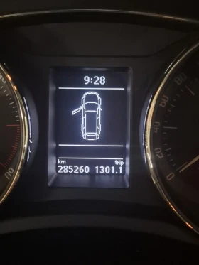 Skoda Superb 4х4, снимка 6