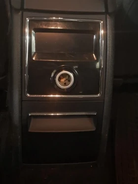 Skoda Superb 4х4, снимка 9