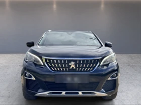 Peugeot 3008 allure/full/top/auto/лизинг