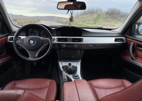 BMW 320 СМЕНЕНИ ВЕРИГИ - 10500 лв. / 5368.56 € - 18485025 5