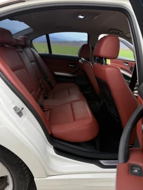 BMW 320 СМЕНЕНИ ВЕРИГИ - 10500 лв. / 5368.56 € - 18485025 8