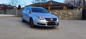 VW Passat, снимка 4
