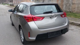 Toyota Auris 1.33 бензин , снимка 6