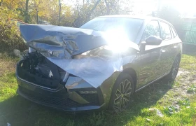 Skoda Scala 1.00 - 100 € / 195.58 лв. - 14227886 2