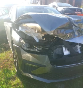 Skoda Scala 1.00 - 100 € / 195.58 лв. - 14227886 11