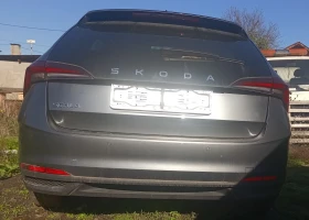 Skoda Scala 1.00 - 100 € / 195.58 лв. - 14227886 4