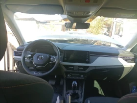 Skoda Scala 1.00 - 100 € / 195.58 лв. - 14227886 7
