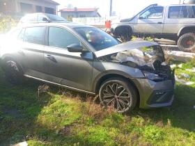 Skoda Scala 1.00 - 100 € / 195.58 лв. - 14227886 10