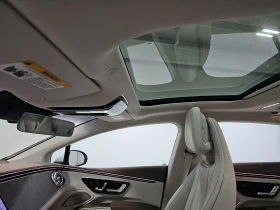 Mercedes-Benz EQS 450+ /4 MATIC/AMG LINE/HUD/LANE ASSIST/PANO/360VIE - 43000 € / 84100.69 лв. - 10306750 14