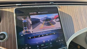 Mercedes-Benz EQS 450+ /4 MATIC/AMG LINE/HUD/LANE ASSIST/PANO/360VIE - 43000 € / 84100.69 лв. - 10306750 17