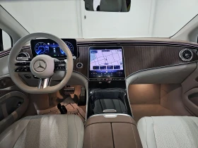 Mercedes-Benz EQS 450+ /4 MATIC/AMG LINE/HUD/LANE ASSIST/PANO/360VIE - 43000 € / 84100.69 лв. - 10306750 11