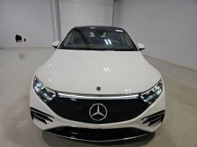 Mercedes-Benz EQS 450+ /4 MATIC/AMG LINE/HUD/LANE ASSIST/PANO/360VIE - 43000 € / 84100.69 лв. - 10306750 2