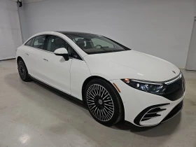 Mercedes-Benz EQS 450+ /4 MATIC/AMG LINE/HUD/LANE ASSIST/PANO/360VIE - 43000 € / 84100.69 лв. - 10306750 3