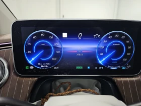 Mercedes-Benz EQS 450+ /4 MATIC/AMG LINE/HUD/LANE ASSIST/PANO/360VIE - 43000 € / 84100.69 лв. - 10306750 12