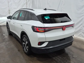 VW ID.4 PRO S* RWD* CARFAX* АВТО КРЕДИТ*  - 24990 € / 48876.19 лв. - 55016479 4