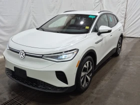 VW ID.4 PRO S* RWD* CARFAX* АВТО КРЕДИТ* 