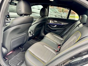 Mercedes-Benz E 63 AMG S 4MATIC+ * Фиксирана цена * Без инциденти * CARFA, снимка 14