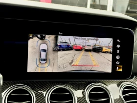 Mercedes-Benz E 63 AMG S 4MATIC+ * Фиксирана цена * Без инциденти * CARFA, снимка 12