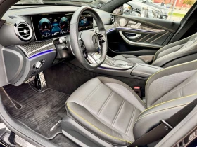 Mercedes-Benz E 63 AMG S 4MATIC+ * Фиксирана цена * Без инциденти * CARFA, снимка 13