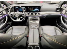Mercedes-Benz E 63 AMG S 4MATIC+ * Фиксирана цена * Без инциденти * CARFA, снимка 9