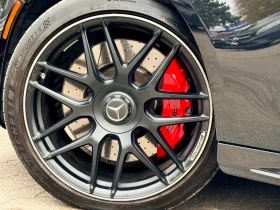 Mercedes-Benz E 63 AMG S 4MATIC+ * Фиксирана цена * Без инциденти * CARFA, снимка 7