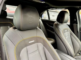 Mercedes-Benz E 63 AMG S 4MATIC+ * Фиксирана цена * Без инциденти * CARFA, снимка 15