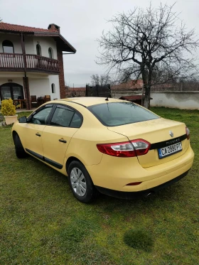 Renault Fluence, снимка 6