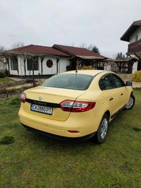 Renault Fluence, снимка 2