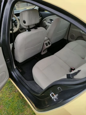 Renault Fluence, снимка 12