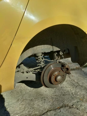 Renault Fluence, снимка 15