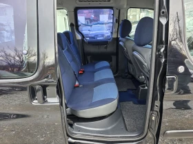 Citroen Berlingo 1.4 i 75 К.С. ГАЗ / КЛИМАТИК - 2399 € / 4692.04 лв. - 83621734 11