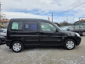 Citroen Berlingo 1.4 i 75 К.С. ГАЗ / КЛИМАТИК - 2399 € / 4692.04 лв. - 83621734 6