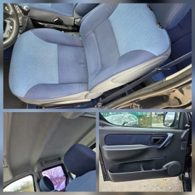 Citroen Berlingo 1.4 i 75 К.С. ГАЗ / КЛИМАТИК - 2399 € / 4692.04 лв. - 83621734 14