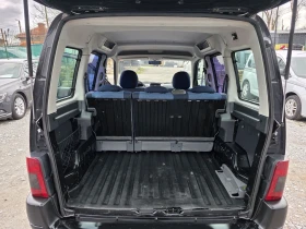 Citroen Berlingo 1.4 i 75 К.С. ГАЗ / КЛИМАТИК - 2399 € / 4692.04 лв. - 83621734 15