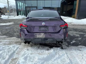 BMW 240 i xDrive/CARFAX/ШИБИДАХ/ПРЕДСТАВИТЕЛСТВО - 36500 € / 71387.79 лв. - 75380724 5