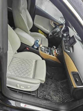 Audi S7 ПОДГРЕВ* KEYLESS* BANG AND OLUFSEN*  - 14000 € / 27381.62 лв. - 34595080 4