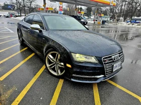 Audi S7 ПОДГРЕВ* KEYLESS* BANG AND OLUFSEN* 