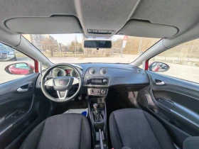 Seat Ibiza 1.6TDi EURO5A - 3890 € / 7608.18 лв. - 88025678 13