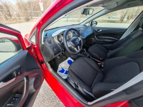 Seat Ibiza 1.6TDi EURO5A - 3890 € / 7608.18 лв. - 88025678 12