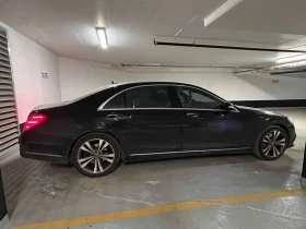 Mercedes-Benz S 560 CARFAX - 25900 € / 50656.00 лв. - 87332583 3