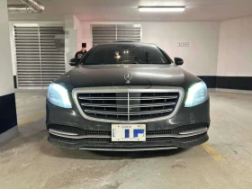 Mercedes-Benz S 560 CARFAX - 25900 € / 50656.00 лв. - 87332583 6