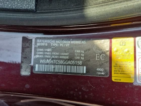 BMW 650 С РЕГИСТРАЦИЯ & АВТО КРЕДИТ - 22600 € / 44201.76 лв. - 97485840 14